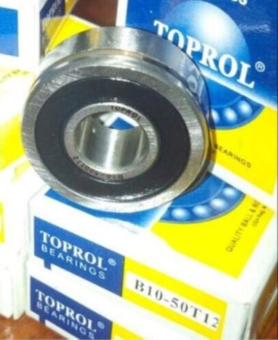 B10-50D Genuine Ball Bearing 10x27x11 8-94360-417-0 Same Day Shipping !!! in Saudi Arabia