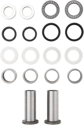 TUSK Swing Arm Bearing Kit for Yamaha YZ125 70th Anniversary Edition 2026 in Saudi Arabia