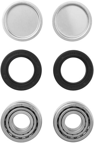 TUSK Swing Arm Bearing Kit for Honda Gold Wing/Aspen/Int. GL1100 1982-1983 in Saudi Arabia