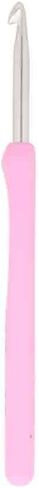Tulip Company Tulip Etimo Rose Crochet Hook, 8/5mm in Saudi Arabia