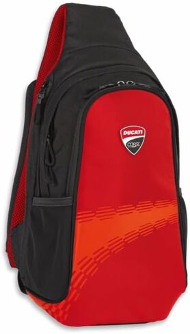 Ducati DC Livery Sling Backpack in Saudi Arabia