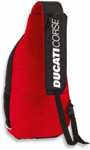 Ducati DC Livery Sling Backpack in Saudi Arabia