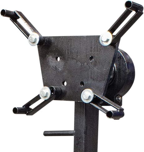 Eastwood Ez Turn Portable Engine Stand 360 Degrees Rotating Head Motor Stand Automotive Tool With 4 Locking Swivel Casters Support Up To 1000 Lbs in Saudi Arabia