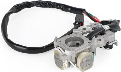 قاعدة مولد الجزء الثابت من Artudatech مناسبة لـ Yamaha YZ450F YZ450FV 2006، YZ450F YZ450FXL 2008، YZ450F YZ450FYW 2009 2S2-85560-00 in Kuwait