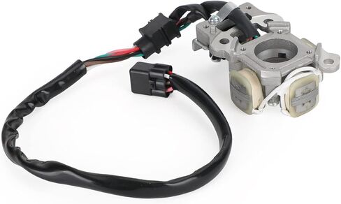 قاعدة مولد الجزء الثابت من Artudatech مناسبة لـ Yamaha YZ450F YZ450FV 2006، YZ450F YZ450FXL 2008، YZ450F YZ450FYW 2009 2S2-85560-00 in Kuwait