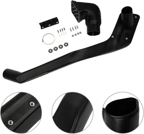 Car Snorkel Kit Fit 1991-1999 for Suzuki Vitara 1.6L Petrol G16B 4WD, for Chevrolet for Tracker 1998, for Suzuki for Sidekick 1989-1998 in Saudi Arabia