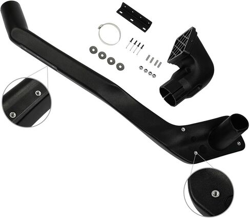 Car Snorkel Kit Fit 1991-1999 for Suzuki Vitara 1.6L Petrol G16B 4WD, for Chevrolet for Tracker 1998, for Suzuki for Sidekick 1989-1998 in Saudi Arabia