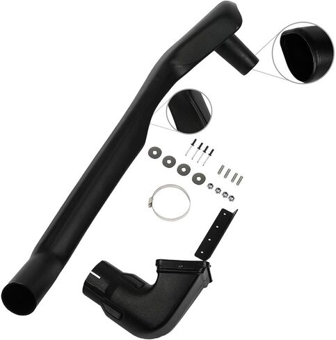 Car Snorkel Kit Fit 1991-1999 for Suzuki Vitara 1.6L Petrol G16B 4WD, for Chevrolet for Tracker 1998, for Suzuki for Sidekick 1989-1998 in Saudi Arabia