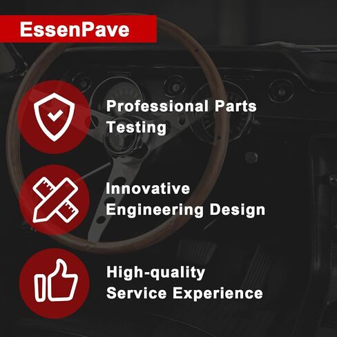 SIDG22RD03B Cold Air Intake Kit Compatible with Dodge Ram 1500 2500 3.9 5.2 5.9 V6 V8 ，Replace SI-DG-22RD-03-B in Kuwait