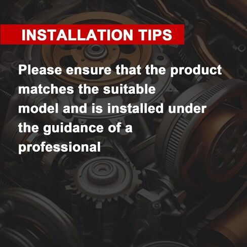 SIDG22RD03B Cold Air Intake Kit Compatible with Dodge Ram 1500 2500 3.9 5.2 5.9 V6 V8 ，Replace SI-DG-22RD-03-B in Kuwait