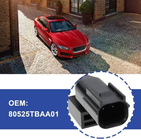 مستشعر درجة حرارة الهواء المحيط للسيارة 80525TBAA01 متوافق مع Honda Civic 2016-2021 in Saudi Arabia