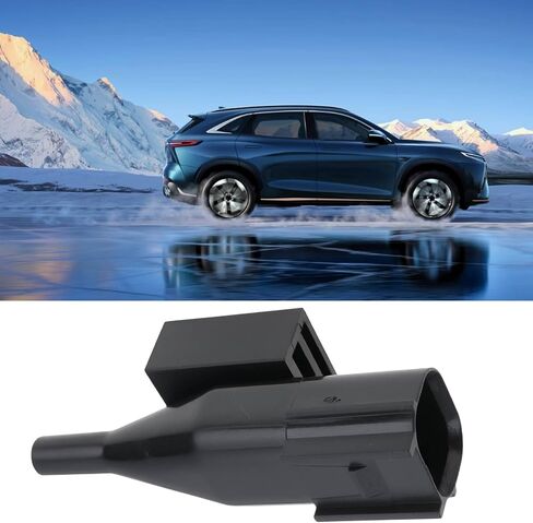 مستشعر درجة حرارة الهواء المحيط للسيارة 80525TBAA01 متوافق مع Honda Civic 2016-2021 in Saudi Arabia