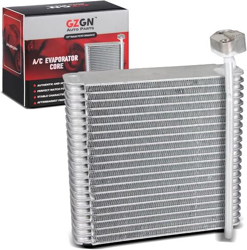 A/C Evaporator Core Compatible with ESCALADE AVALANCHE 2002 SILVERADO SUBURBAN SIERRA TAHOE YUKON 1999-2002 in Saudi Arabia