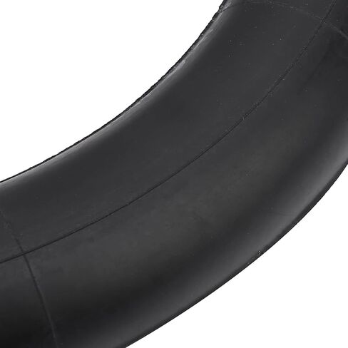 Motorcycle Inner Tube, Bent Valve Thicken Butyl Rubber Dirt Bike Front Rear Tire Tubes Replacement for 3.00‑12inch Motorcycle Tires in Saudi Arabia