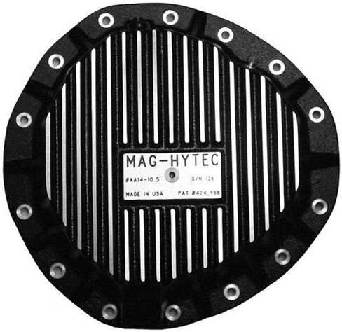 MAG-HYTEC AA14-10.5 الغطاء التفاضلي in Kuwait