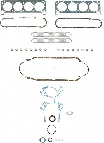 FEL-PRO 260-1769 Gasket Kit in Saudi Arabia
