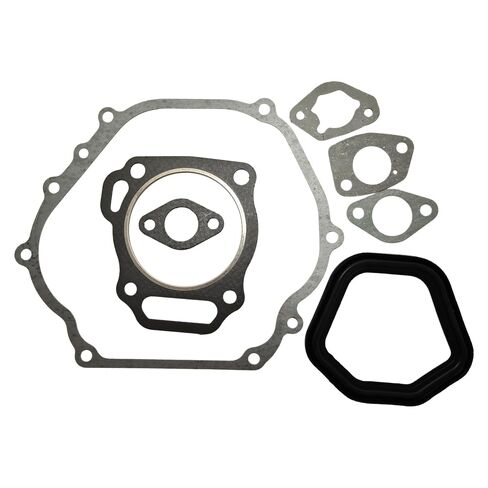 مجموعة حشيات المحرك الكاملة لمحرك البنزين Honda GX390 188F - استبدال OEM 06111-ZF6-406 in Saudi Arabia