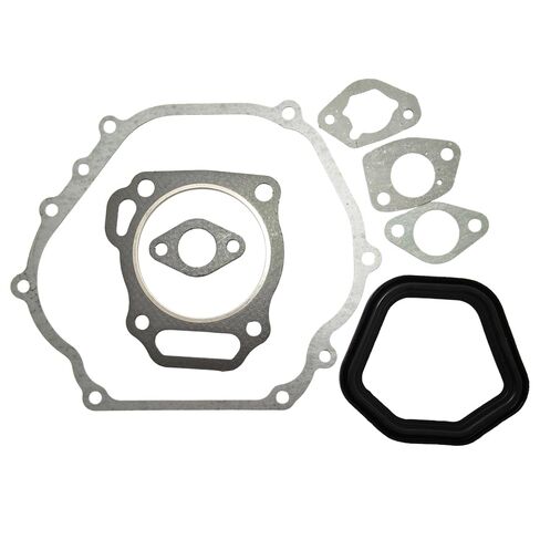مجموعة حشيات المحرك الكاملة لمحرك البنزين Honda GX390 188F - استبدال OEM 06111-ZF6-406 in Saudi Arabia