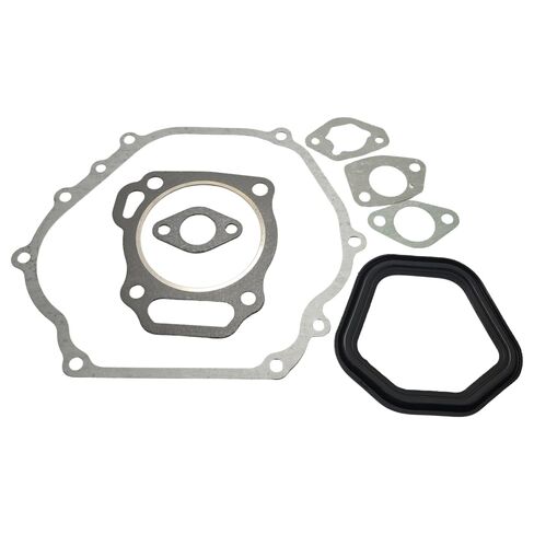 مجموعة حشيات المحرك الكاملة لمحرك البنزين Honda GX390 188F - استبدال OEM 06111-ZF6-406 in Saudi Arabia