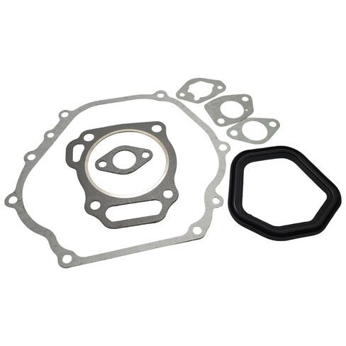 مجموعة حشيات المحرك الكاملة لمحرك البنزين Honda GX390 188F - استبدال OEM 06111-ZF6-406 in Saudi Arabia