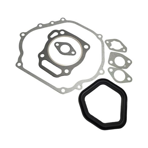 مجموعة حشيات المحرك الكاملة لمحرك البنزين Honda GX390 188F - استبدال OEM 06111-ZF6-406 in Saudi Arabia