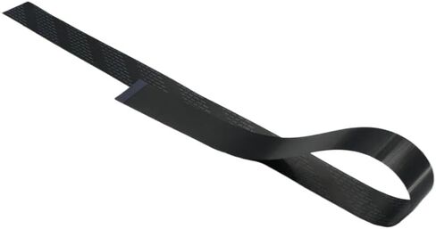 1 × ماسح ضوئي مسطح فليكس RK2-4218-000 CF116-67918 لطابعة 500 متر 525 575 (أسود) in Saudi Arabia