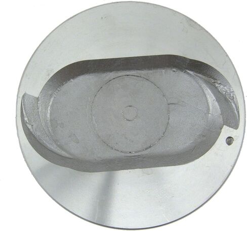 Engine Piston Compatible With Mercury Cougar 7.5L V8 1976 1975 1974 1973 P-5157552 in Saudi Arabia