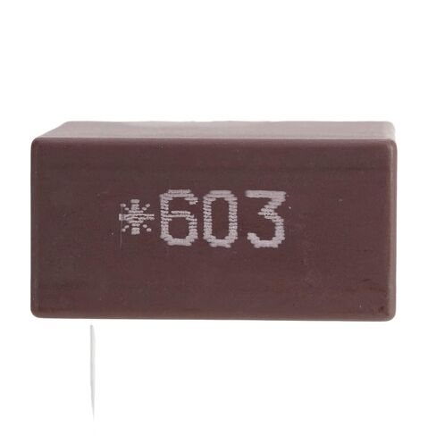 4B0955531E #603 12VDC 30A 16Pin Wiper Control Relay Advanced Wiper System Relay with Quick Connect Plug in Saudi Arabia