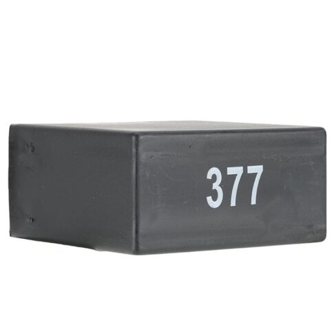 4B0955531A #377 12VDC 30A 11Pin مرحل التحكم في الممسحة مرحل محرك الممسحة المتقطع مع قابس توصيل سريع in Saudi Arabia