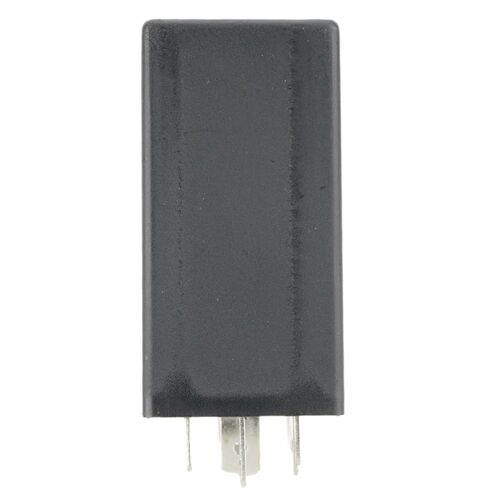 4B0955531A #377 12VDC 30A 11Pin مرحل التحكم في الممسحة مرحل محرك الممسحة المتقطع مع قابس توصيل سريع in Saudi Arabia