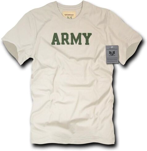 تي شيرت Rapiddominance Army Oceanside مزين in Kuwait