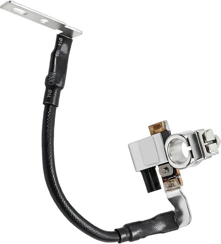 37180-2P100 Negative Battery Cable Sensor Fit for Kia Sorento 2009 2010 2011 2012,Battery Negative Sensor Replace 37180-2P100 371802P100 in Saudi Arabia