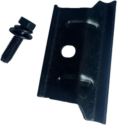 37160-2P000, 371602P000, Battery Mount Hold Down Tie Bracket Replacement for Hyundai Santa Fe 2013-2020 Tucson 2016-2020 Santa Fe XL 2013-2019 Palisade for Kia Sorento 2015-2020 Telluride in Saudi Arabia