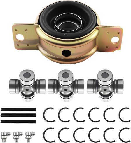 حامل عمود المروحة الأمامي والخلفي من maxpeedingrods ومفصل U لبولاريس رينجر RZR 570 900 1000 XP استبدال #3514806 3515075 in Kuwait