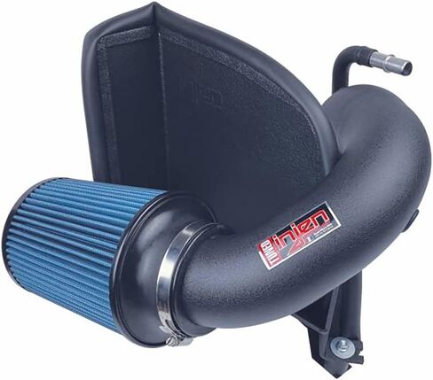 Injen PF Cold Air Intake System (PF9071WB) in Saudi Arabia
