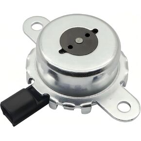 Oil Control Valve Compatible with Subaru Parts, Model 10921AA231, Silver Metal, Engine Component in Saudi Arabia