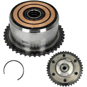 24350-2GGB0 مدخل تجميع CVVT متوافق مع Hyundai G70 2.0L 19-22، Santa Fe 2.0L & 2.4L 19-20، Santa Fe Sport، Tucson، Sonata وKia Sorento، Stinger، 243502GGB0 in Kuwait