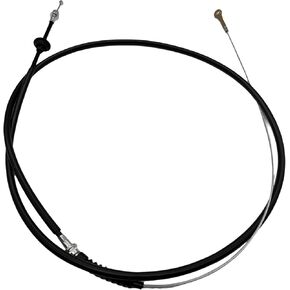 Autopart 46410-35570 Front Parking Brake Cable Compatible with Toyot Models Pickup 4Runner 1988 1989 1990 1991 1992 1993 1994 1995 Replacement C138653 in Kuwait