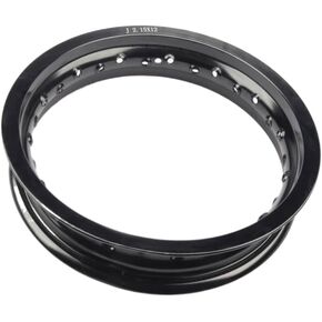 Motorcycle Aluminum Wheel Rim 28 Spokes Holes 2.15x12 Compatible With Moto Motorbike in Kuwait