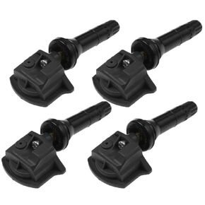 Tyre Pressure Sensor Tire Pressure (TPMS) Sensor 4 Pcs for 3/6 Cx-30 Cx-9 Bdgf-37-140 Bdgf37140(1Pcs) in Kuwait