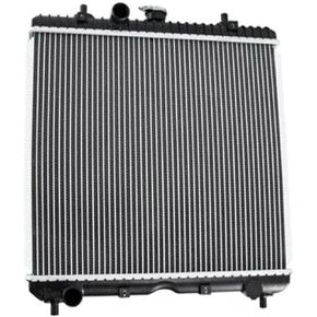 Radiator 3C00117100 3C001-17100 For Kubota M6040 M6060 M7040 M5140 M5640 M5660 Tractor in Kuwait