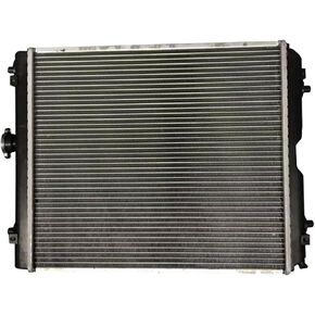 Radiator Fits for Kubota L5460 L5740 L4760 L5040 L5060 L5240 Tractor TD27016010 TD270-16010 in Kuwait