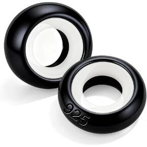 Lovans 925 فضة استرلينية فاصل من أجل خرز سدادة سوار ساحر مناسب للمجوهرات التي تصنعها بنفسك in Kuwait