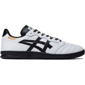 حذاء التزلج Leggerezza FB باللون الأبيض والأسود من ASICS in Kuwait