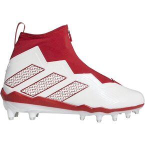 أديداس Nasty Ultra White/Team Power Red 2/Bright Red 13 D (M) in Kuwait