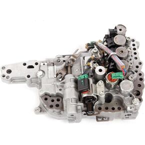 RE0F10A JF011E CVT صمام الجسم 1 الاستشعار ث السائر المحرك متوافق مع نيسان ألتيما مورانو روج سينترا جيب ميتسوبيشي أوتلاندر 2007-up in Kuwait