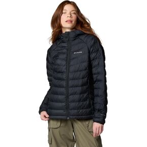 Columbia Women's Powder Lite II Hooded Jacket in Kuwait