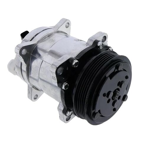 7363374 OE TCCI Compressor Compatible with Bobcat E32 E24 E42 E45 E50 E55 in Saudi Arabia