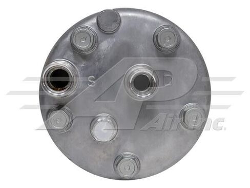 7363374 OE TCCI Compressor Compatible with Bobcat E32 E24 E42 E45 E50 E55 in Saudi Arabia