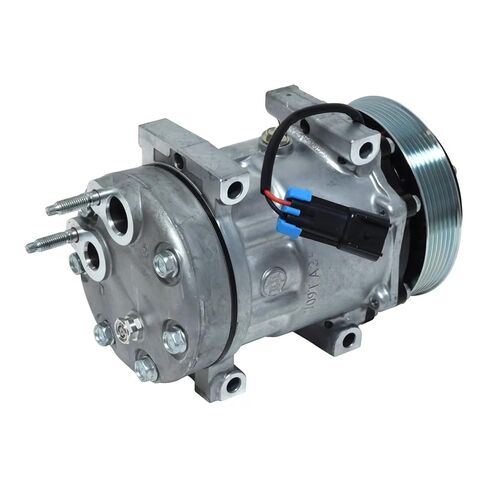3615169C2 OEM Sanden Compressor Compatible with International Navistar in Saudi Arabia